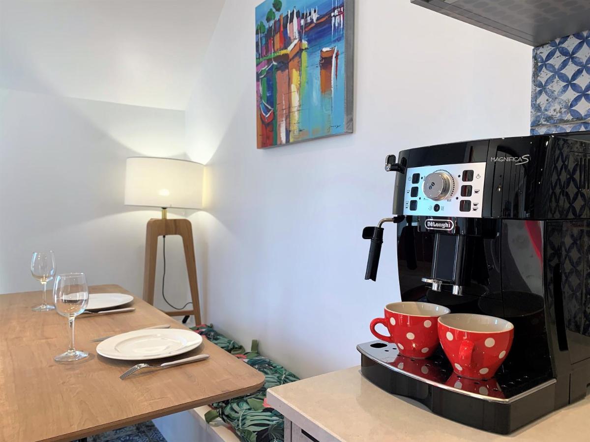 Le 828 Apartamento Vannes Exterior foto