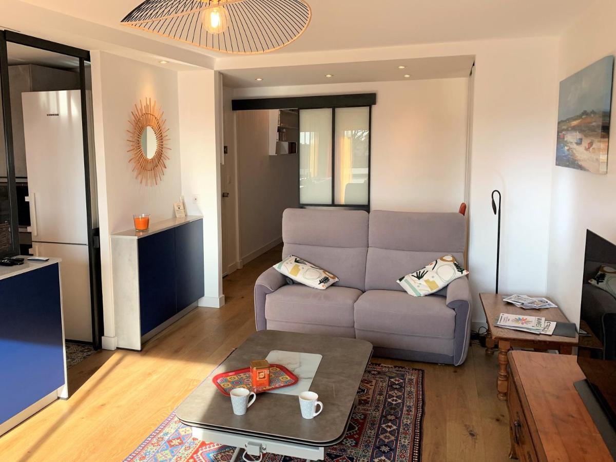 Le 828 Apartamento Vannes Exterior foto
